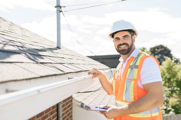 Gutter Replacement in Gordon Heights, NY